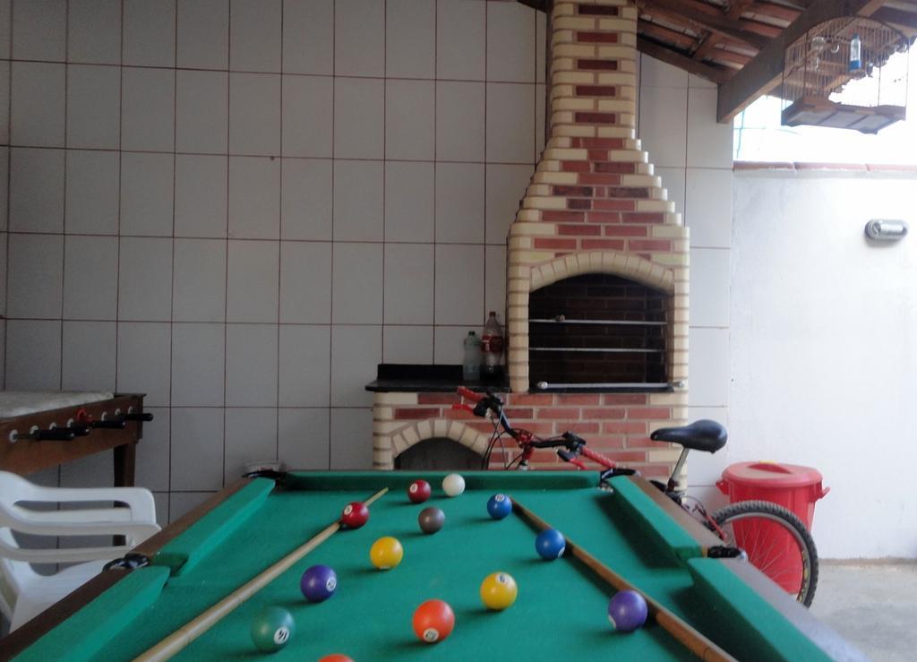 Ferienwohnung Casa Pedro Búzios Zimmer foto