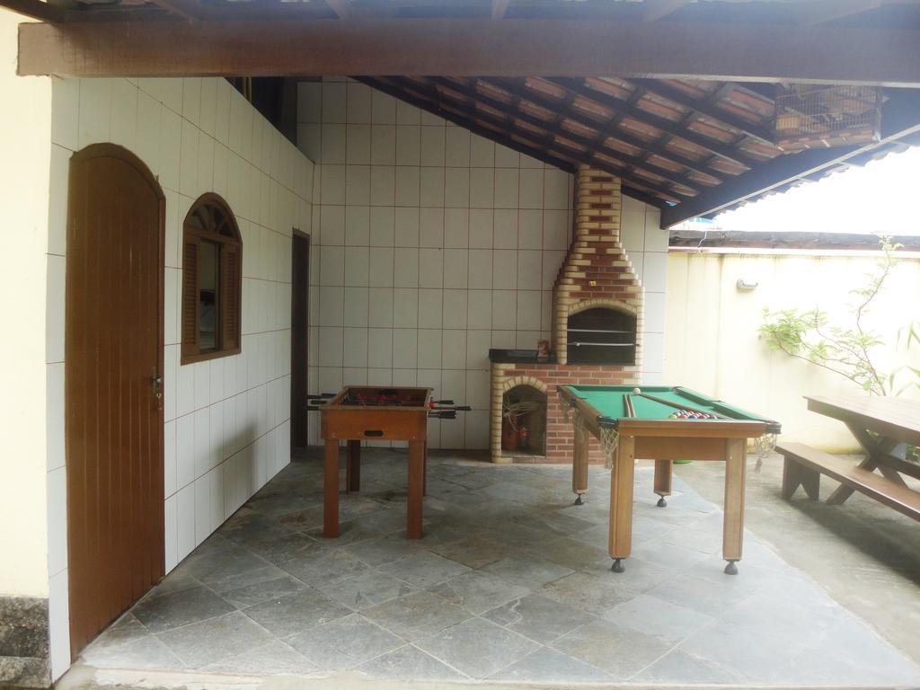 Ferienwohnung Casa Pedro Búzios Exterior foto