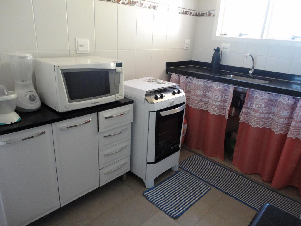 Ferienwohnung Casa Pedro Búzios Zimmer foto