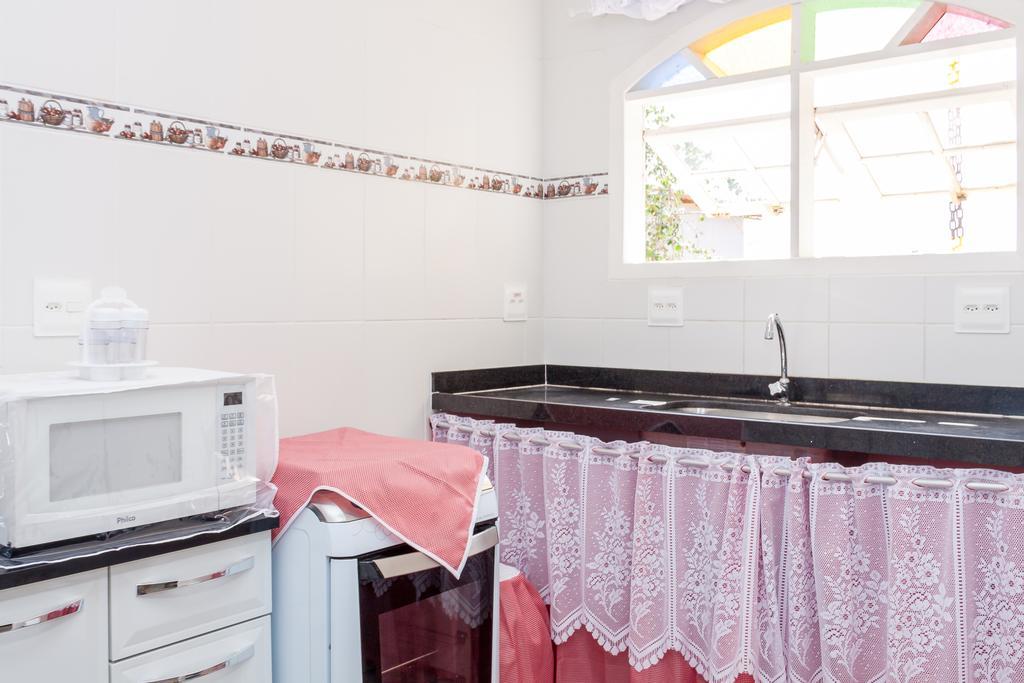 Ferienwohnung Casa Pedro Búzios Exterior foto