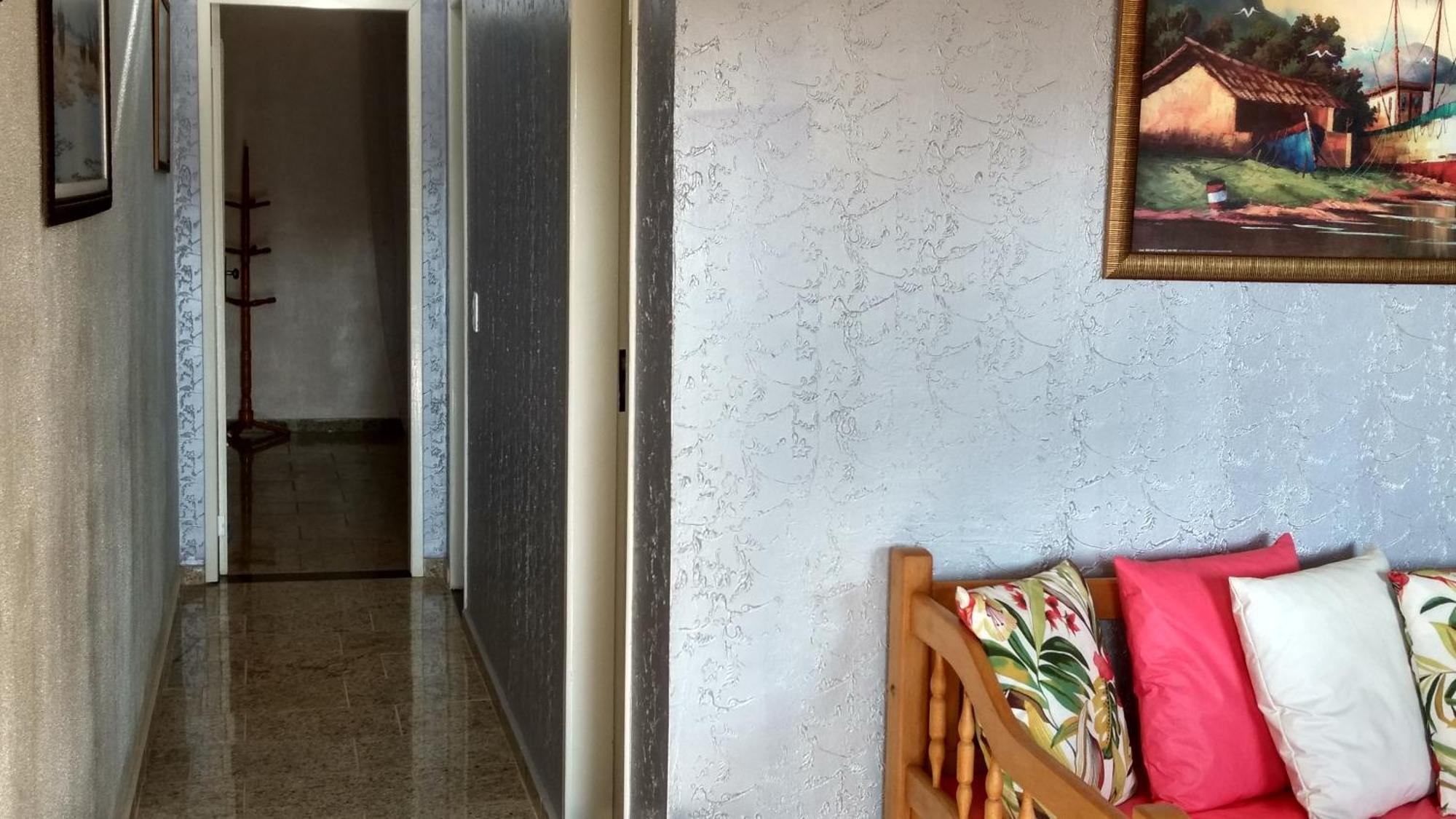 Ferienwohnung Casa Pedro Búzios Exterior foto