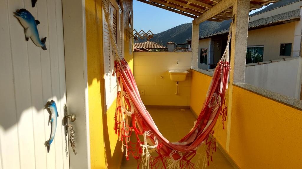 Ferienwohnung Casa Pedro Búzios Exterior foto