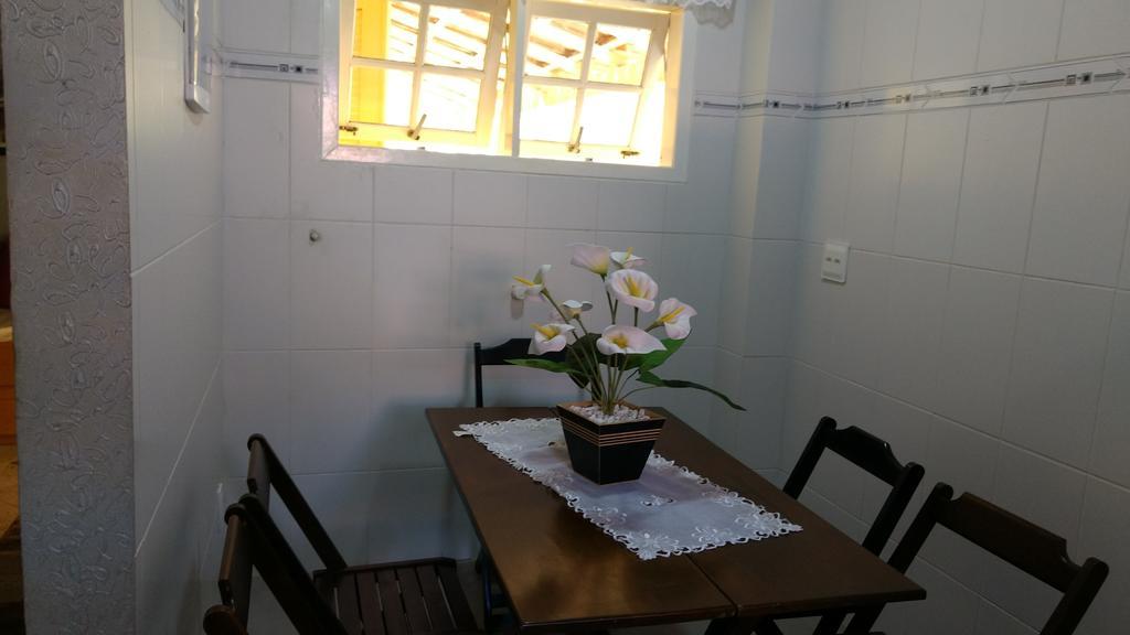 Ferienwohnung Casa Pedro Búzios Exterior foto